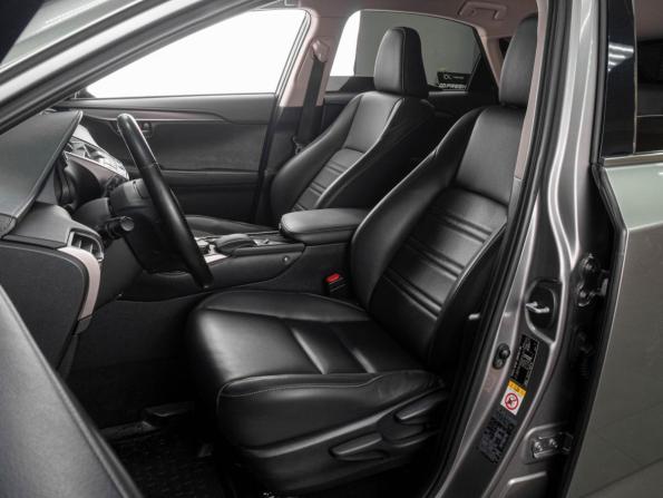 Lexus NX I с пробегом 2015 года, цена 2 759 000 рублей, 114629 км, внедорожник, Автокод Объявления