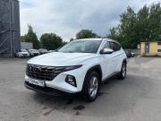 Hyundai Tucson IV Санкт-Петербург  - изображение 11