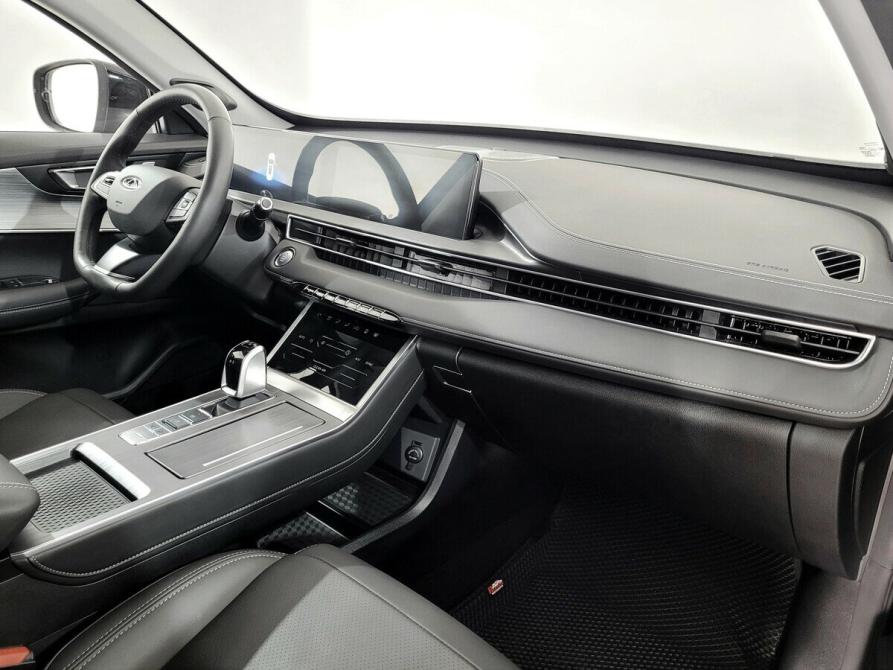 Chery Tiggo 7 Pro Max I Москва  - изображение 11