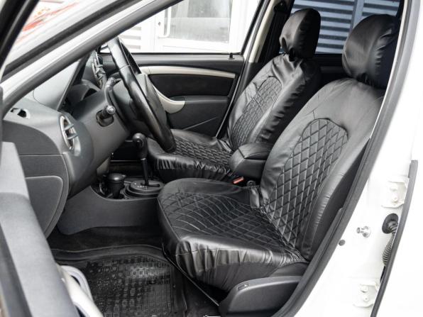 Renault Duster I с пробегом 2014 года, цена 980 000 рублей, 220308 км, внедорожник, Автокод Объявления