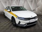 Kia K5 III Москва  - изображение 22