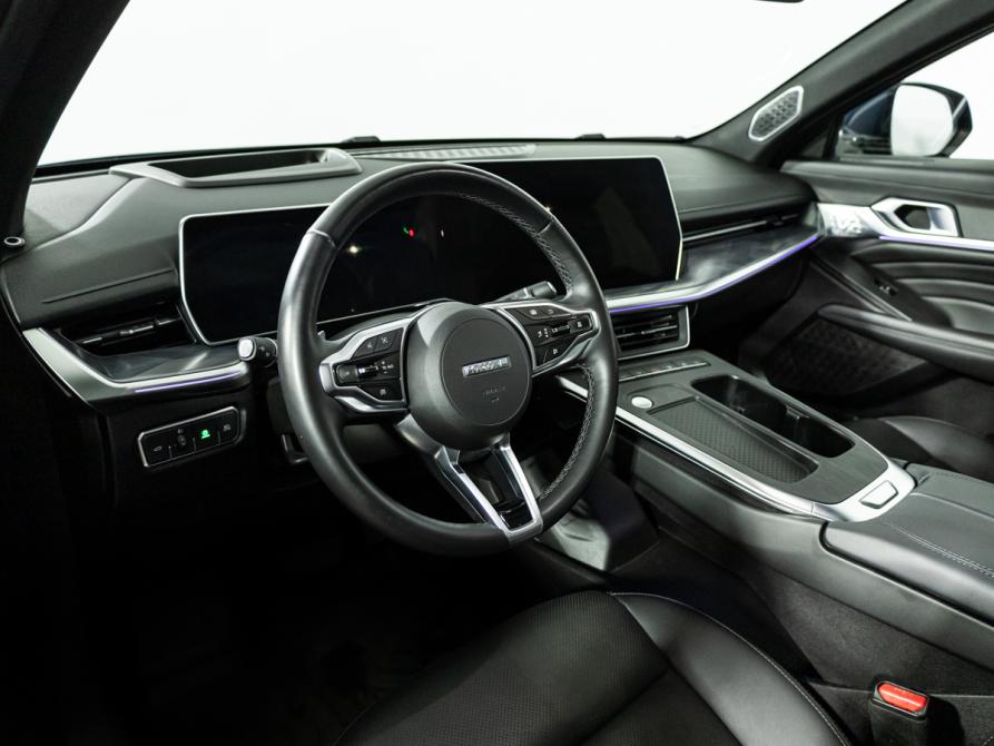 Haval F7 II Санкт-Петербург  - изображение 11
