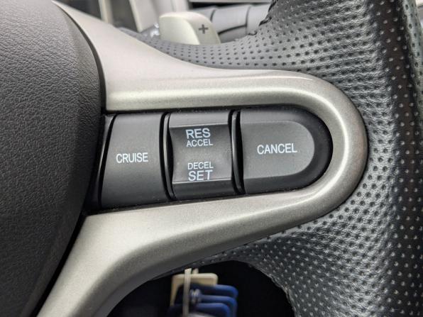 Honda Civic VIII Рестайлинг с пробегом 2010 года, цена 1 350 000 рублей, 113509 км, седан, Автокод Объявления