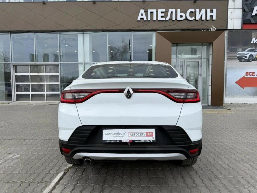 Renault Arkana I Набережные Челны  - изображение 16