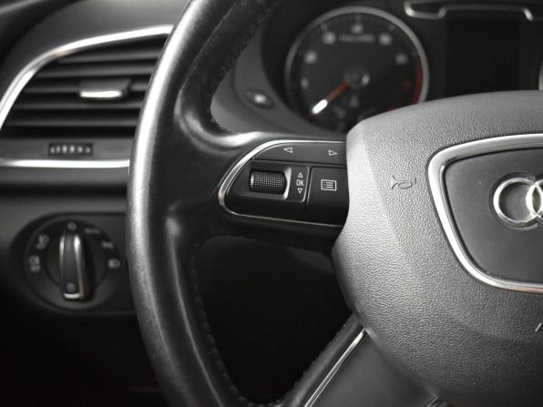 Audi Q3 I (8U) с пробегом 2012 года, цена 1 567 900 рублей, 176490 км, внедорожник, Автокод Объявления