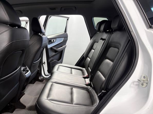 Chery Tiggo 7 Pro Max I с пробегом 2023 года, цена 1 990 000 рублей, 25932 км, внедорожник, Автокод Объявления