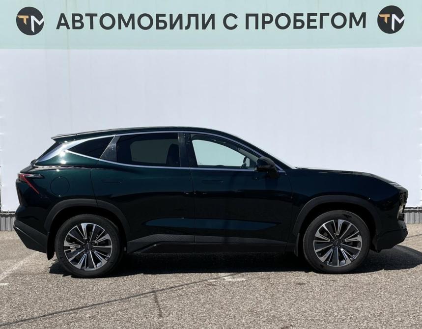 JETOUR DASHING I Стерлитамак  - изображение 4