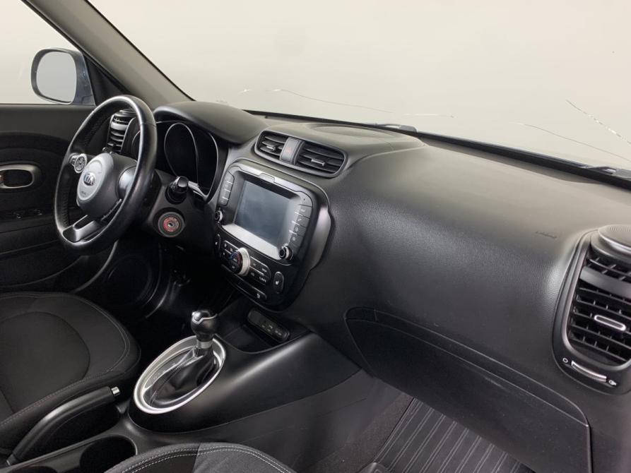 Kia Soul II Рестайлинг Москва  - изображение 13