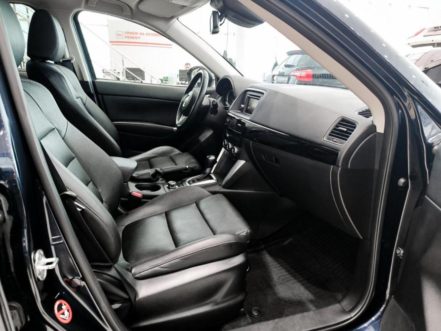 Mazda CX-5 I Казань  - изображение 13