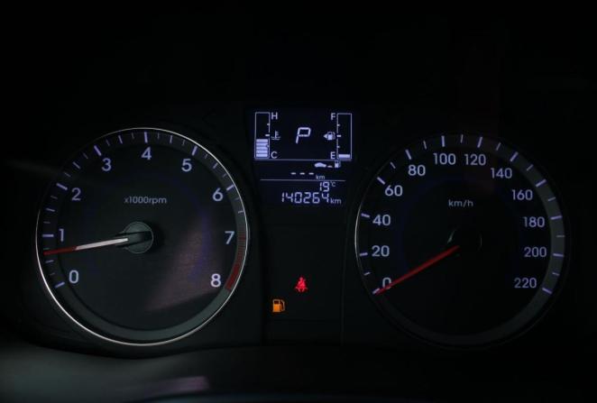 Hyundai Solaris I с пробегом 2014 года, цена 1 120 000 рублей, 140264 км, седан, Автокод Объявления