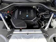 BMW X3 III (G01) Москва  - изображение 39