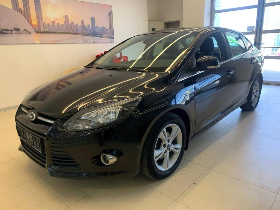 Ford Focus III Челябинск  - изображение 1