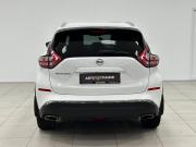 Nissan Murano III (Z52) Москва  - изображение 17
