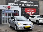 Hyundai Solaris I Альметьевск  - изображение 28