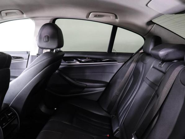 BMW 5 серии VII (G30/G31/G38) с пробегом 2020 года, цена 2 999 000 рублей, 193326 км, седан, Автокод Объявления