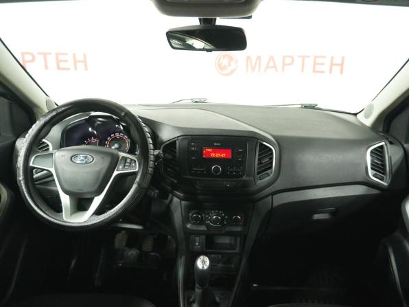 Lada (ВАЗ) XRAY I с пробегом 2020 года, цена 898 000 рублей, 117808 км, хэтчбек, Автокод Объявления