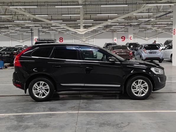 Volvo XC60 I Рестайлинг с пробегом 2016 года, цена 1 895 000 рублей, 292696 км, внедорожник, Автокод Объявления