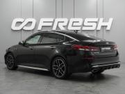 Kia Optima IV Рестайлинг Воронеж  - изображение 28