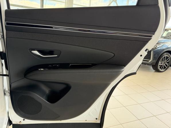 Hyundai Tucson IV с пробегом 2024 года, цена 3 050 000 рублей, 106241 км, внедорожник, Автокод Объявления