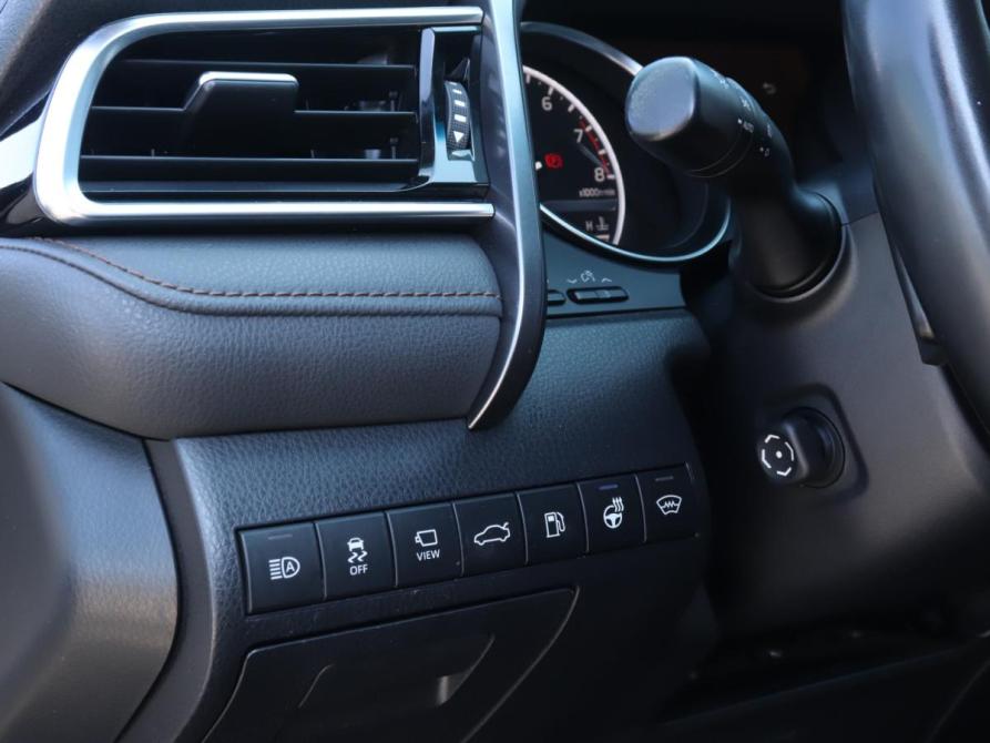 Toyota Camry VIII (XV70) Москва  - изображение 23