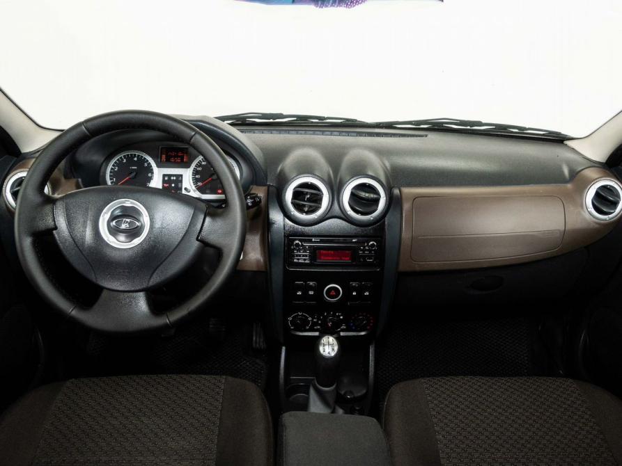 Lada (ВАЗ) Largus I Казань  - изображение 7