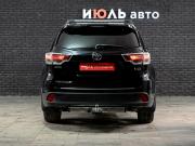 Toyota Highlander III (XU50) Екатеринбург  - изображение 33