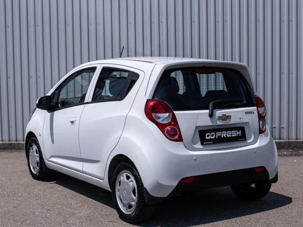 Chevrolet Spark III (M300) Рестайлинг с пробегом 2022 года, цена 1 339 000 рублей, 33017 км, хэтчбек, Автокод Объявления