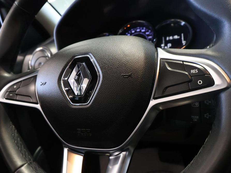 Renault Sandero II Рестайлинг Калуга  - изображение 18