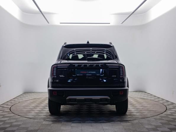 Haval Dargo I с пробегом 2024 года, цена 2 389 000 рублей, 51200 км, внедорожник, Автокод Объявления