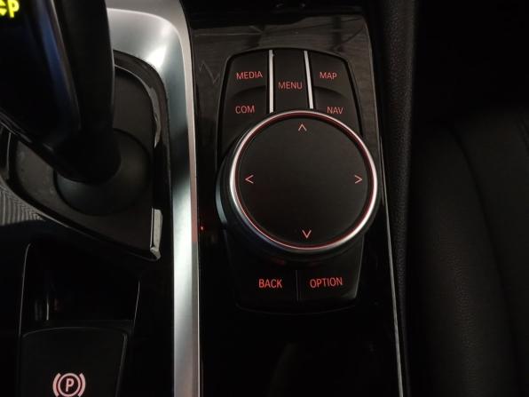 BMW 5 серии VII (G30/G31/G38) с пробегом 2017 года, цена 2 150 000 рублей, 357051 км, седан, Автокод Объявления