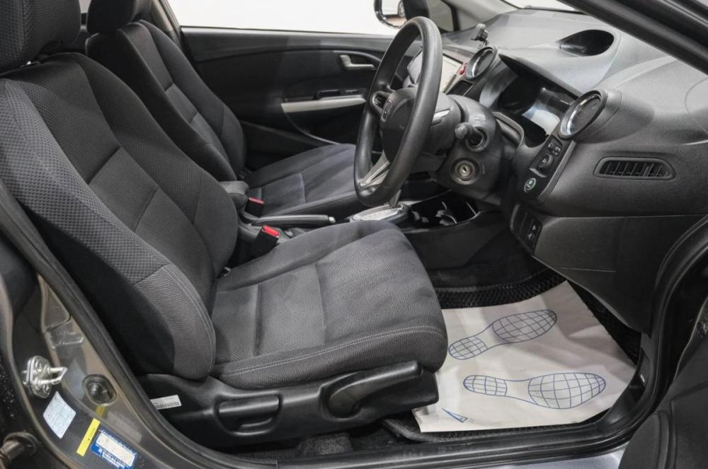 Honda Insight II Новокузнецк  - изображение 14