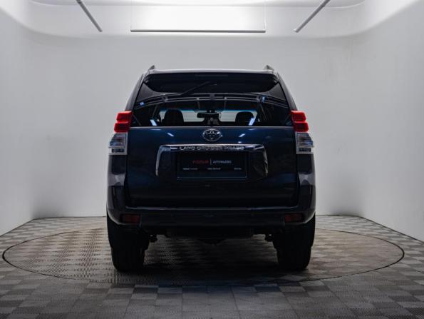 Toyota Land Cruiser Prado 150 Series с пробегом 2013 года, цена 2 724 000 рублей, 221430 км, внедорожник, Автокод Объявления
