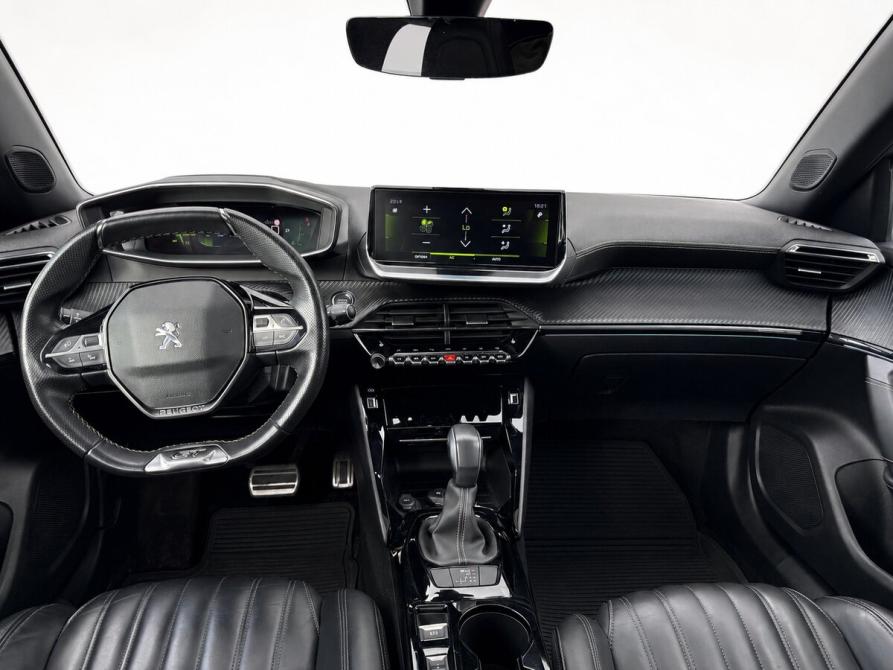 Peugeot 2008 II Москва  - изображение 5