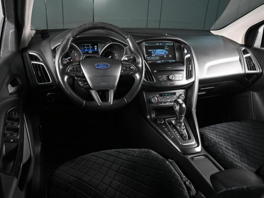 Ford Focus III Рестайлинг Ростов-на-Дону  - изображение 6