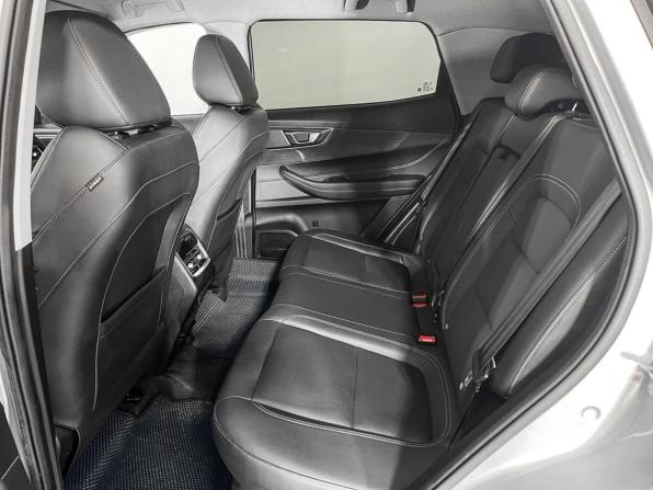 Chery Tiggo 4 Pro I с пробегом 2023 года, цена 1 568 000 рублей, 35773 км, внедорожник, Автокод Объявления