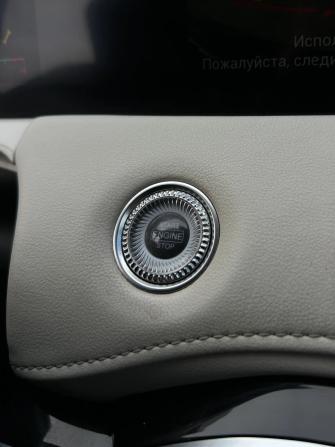 JETOUR X70+ I Рестайлинг с пробегом 2024 года, цена 2 250 000 рублей, 51600 км, внедорожник, Автокод Объявления