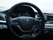 Hyundai Solaris II Рестайлинг Москва  - изображение 32