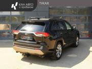 Toyota RAV4 V (XA50) Казань  - изображение 19