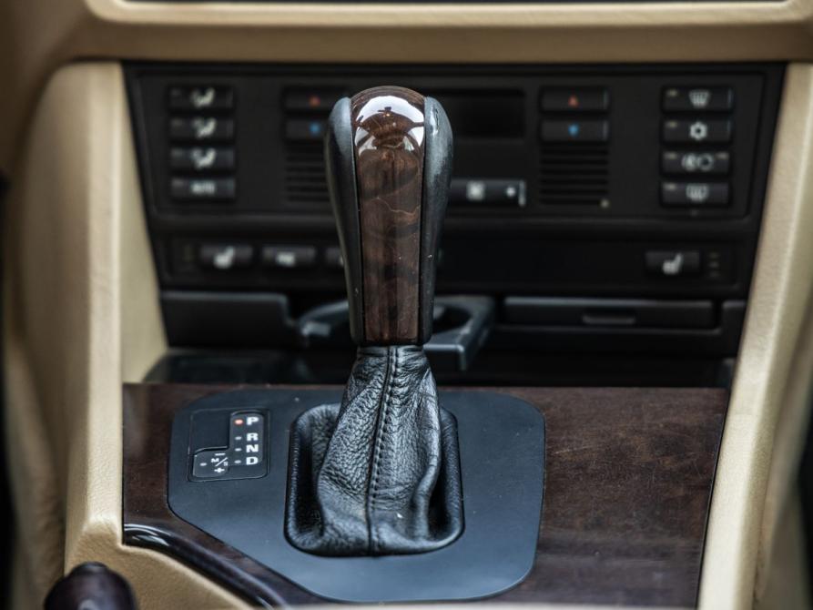 BMW 5 серии IV (E39) Рестайлинг Волгоград  - изображение 24