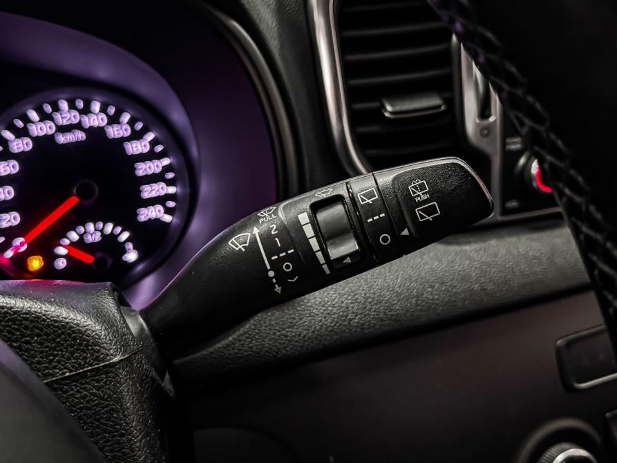 Kia Sportage IV Минеральные Воды  - изображение 13