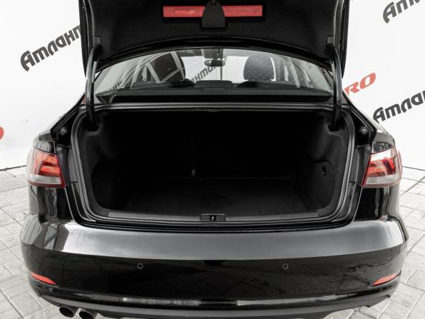 Audi A3 III (8V) с пробегом 2014 года, цена 1 300 000 рублей, 230881 км, седан, Автокод Объявления