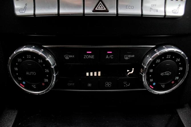 Mercedes-Benz C-Класс III (W204) с пробегом 2011 года, цена 1 400 000 рублей, 202955 км, седан, Автокод Объявления