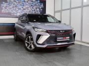 Geely Coolray I Рестайлинг Кемерово  - изображение 32
