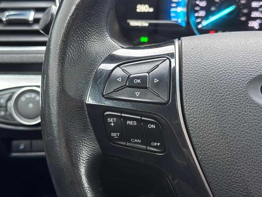 Ford Explorer V Рестайлинг Воронеж  - изображение 15