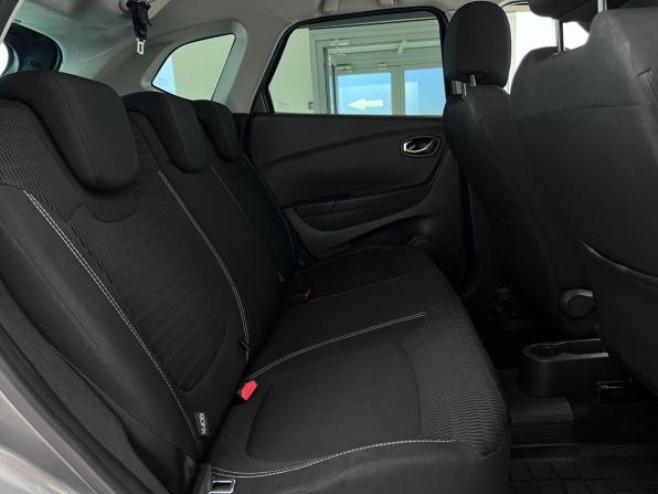 Renault Kaptur I с пробегом 2016 года, цена 1 330 000 рублей, 133185 км, внедорожник, Автокод Объявления