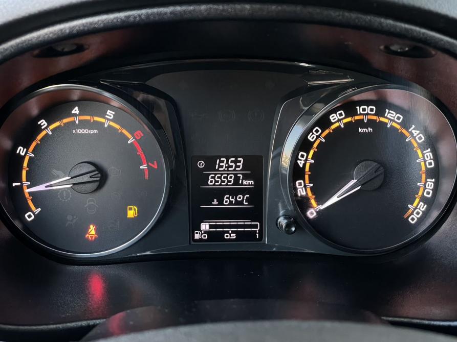 Lada (ВАЗ) Granta I Рестайлинг Екатеринбург  - изображение 15