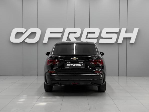 Chevrolet Monza II Рестайлинг с пробегом 2024 года, цена 1 620 000 рублей, 24626 км, седан, Автокод Объявления