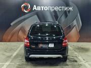 Lada (ВАЗ) Granta I Рестайлинг Ставрополь  - изображение 26