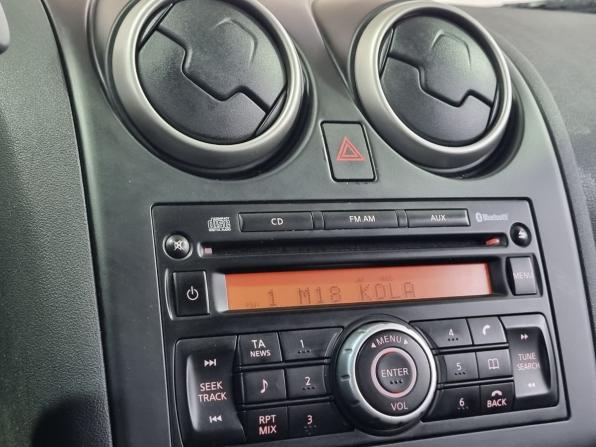 Nissan Qashqai+2 I Рестайлинг с пробегом 2010 года, цена 970 000 рублей, 189600 км, внедорожник, Автокод Объявления