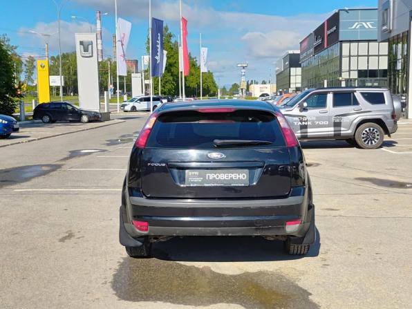 Ford Focus II с пробегом 2007 года, цена 275 000 рублей, 241618 км, седан, Автокод Объявления